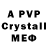 A-PVP СК ABU Creation