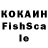 Дистиллят ТГК THC oil Phisones Keller